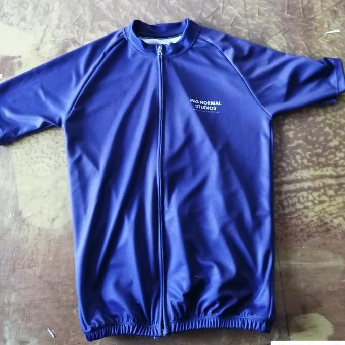 Jersey RoadBike PNS Navy