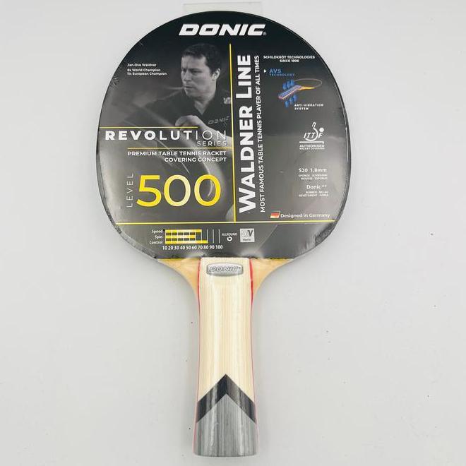 Bat Pingpong Donic Waldner