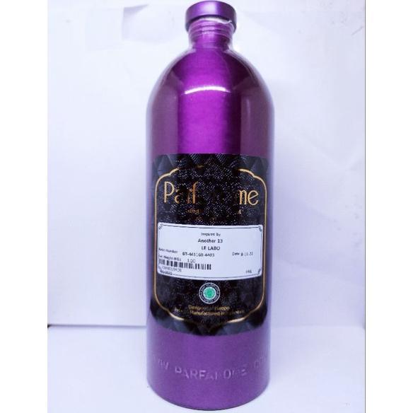 Parfarome Premium - ANOTHER 13 LE LABO | Bibit parfume murni segel pabrik kemasan 500 ML/1 KG - Lela