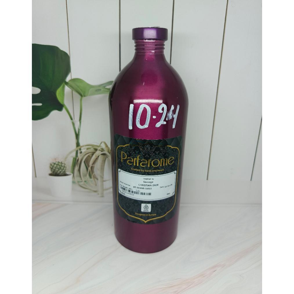 DIOR SAUVAGE BY PARFAROME Repack Kemasan PREMIUM, BIBIT PARFUM KEMASAN SEGEL ( 1KG ), REPACK ( 500GR