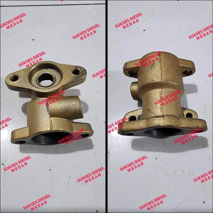 '+'+'+'+] TU26 Cylinder (Left) Elbow Mesin Semprot Hama 777 Tasco Tanika TU 26