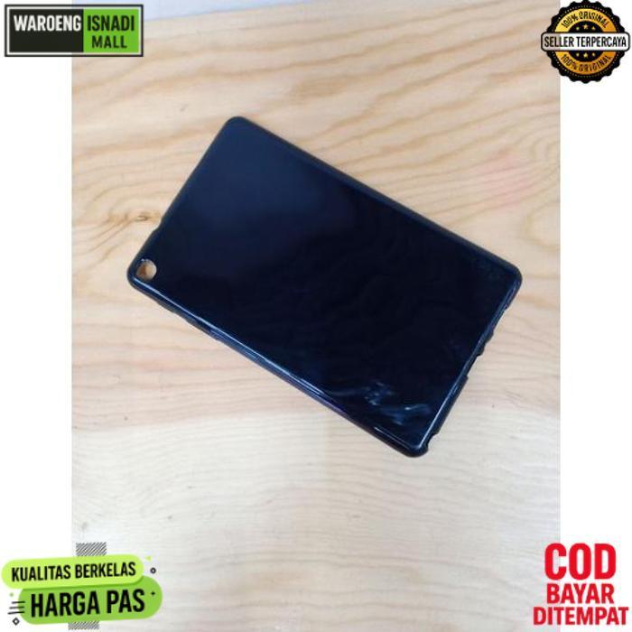 Terbaru Soft Case Silicon Samsung Tab A8 2019 T290 T295 , Tab A 8 T350 T355 P355