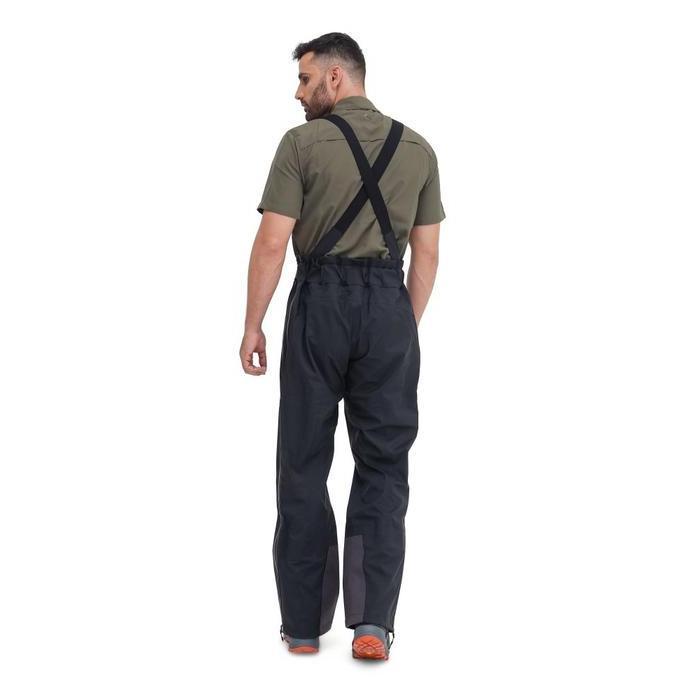 EIGER MS LORENTZ XG 3L PANTS