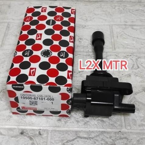 vindasime12 - ignition taruna efi / espass efi mobil motor