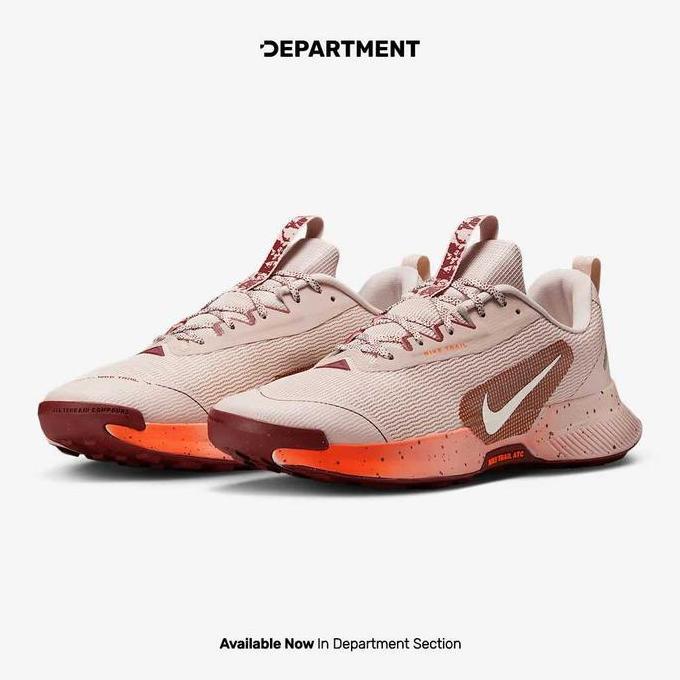 Sepatu Trail Running NIKE JUNIPER TRAIL 3 FQ0904600 ORIGINAL