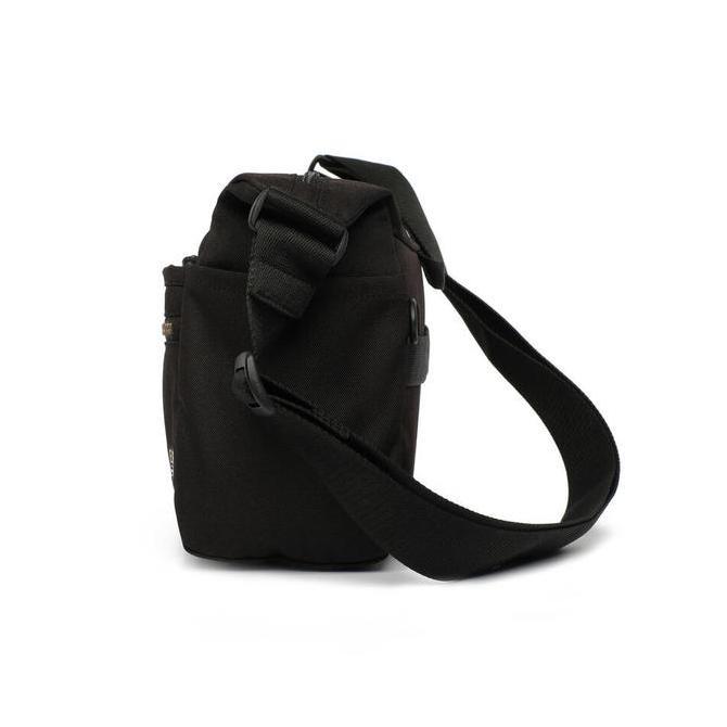 hamisen_shop - eiger wanderhaul shoulder bag 5l tas selempang pria