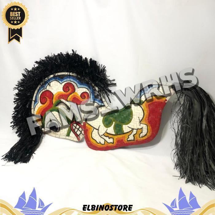 [ New ] Jaranan Kepang Jaranan Asli Kuda Lumping Jaranan Alusan Jaranan