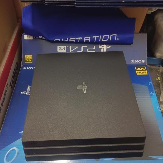 PS4 PRO 72 Slim fat hen fw 9.00 full set bisa request