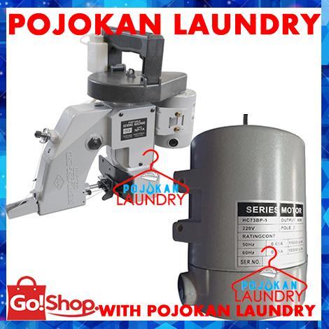 Dinamo Mesin Jahit Karung Union/ Dinamo Mesin Jahit Karung Newlong NP 7A