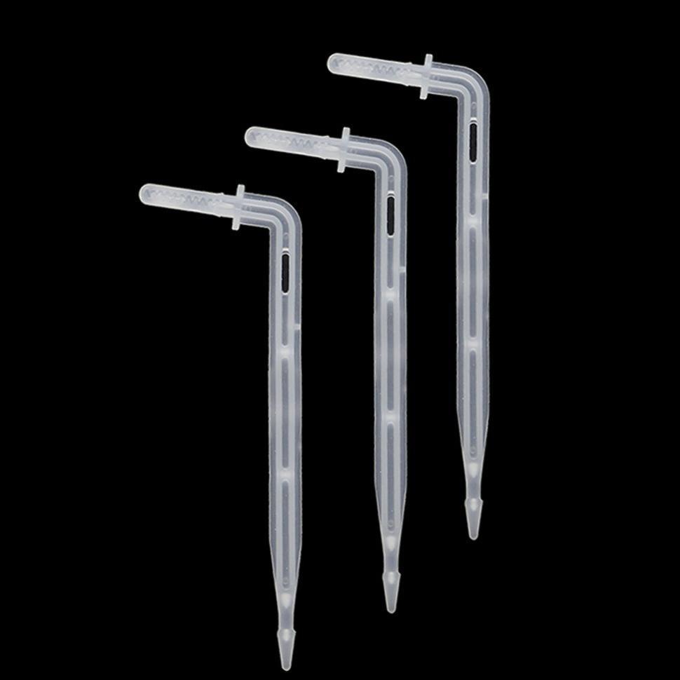 Promo Cod Drip Stick 7Mm / Drip Stick Bengkok 4/7 Mm / Drip Bengkok 7 Mm 