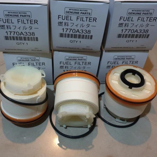 Filter Solar Pajero Sport Anps 2016 Sd 2023 Original  Sale