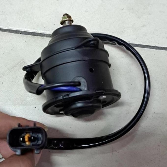 Motor Fan Intercooler Strada L200 K74 2500Cc Motor Intercooler Turbocharger L200 K74  Sale