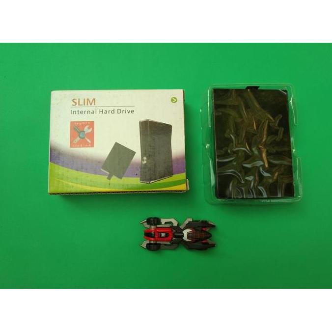 CASING HDD INTERNAL XBOX 360