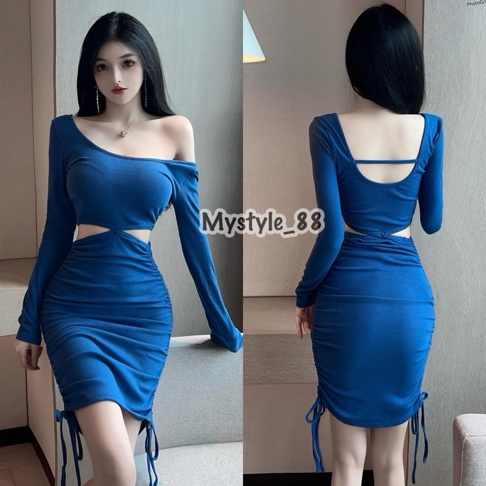 Dugem Kostum Clubbing Costum Setelan Sexy 5456