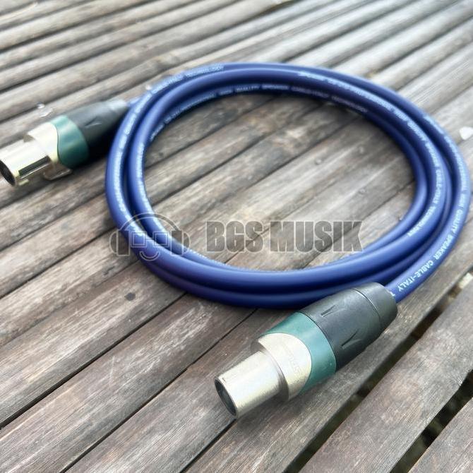 Spl Audio Original Kabel Speaker Cs215 Spl Audio - Kabel Speaker 2 X 1.5Mm Spl Audio
