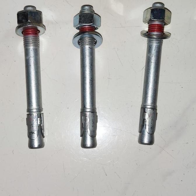 HILTI DYNABOLT HSA M16 X 137 MM