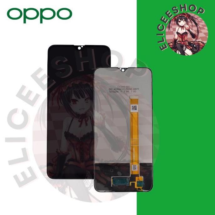 Termurah Lcd Touch Screen Oppo A5S/A7