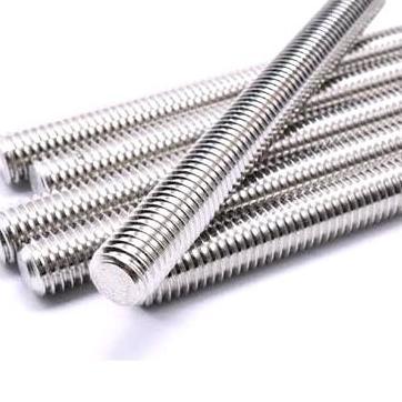 AS Drat SS m8 x 1m Thread Rod m8 ss304 Asdrat Stainless 304 Long Drat