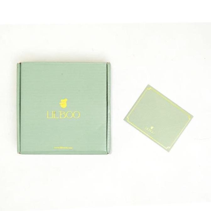 Lil' Boo Gift Box/ Box Hadiah/ Hampers Lahiran/ Packaging