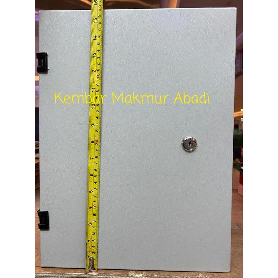 Promo Box Panel Indoor 30x40x20 /Box Panel 30x40cm Box Indoor Panel 30x40x20 Diskon