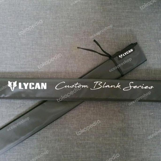 Lycan Eclipse Competition Series Terlaris