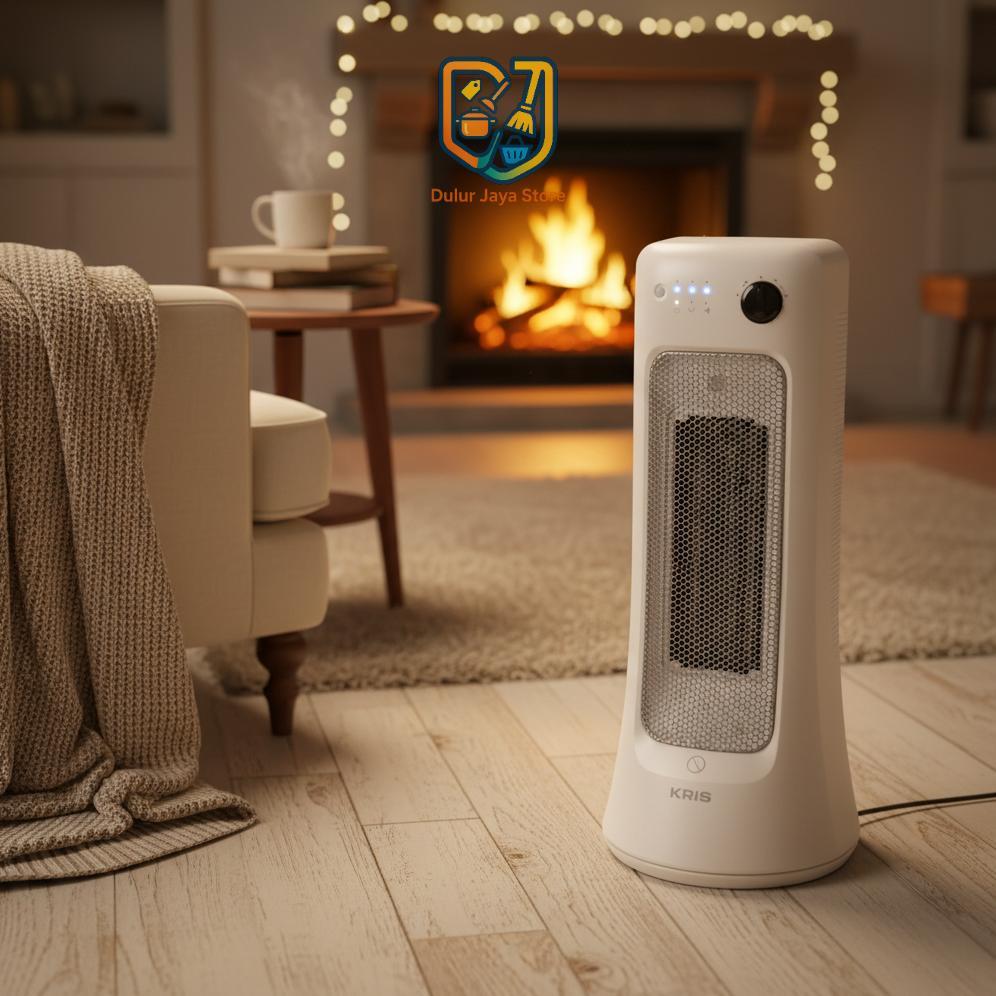 kris eco heater pemanas ruangan penghangat ruangan room heater