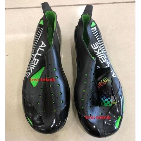 Apboot Allbike 39,43 Hijau