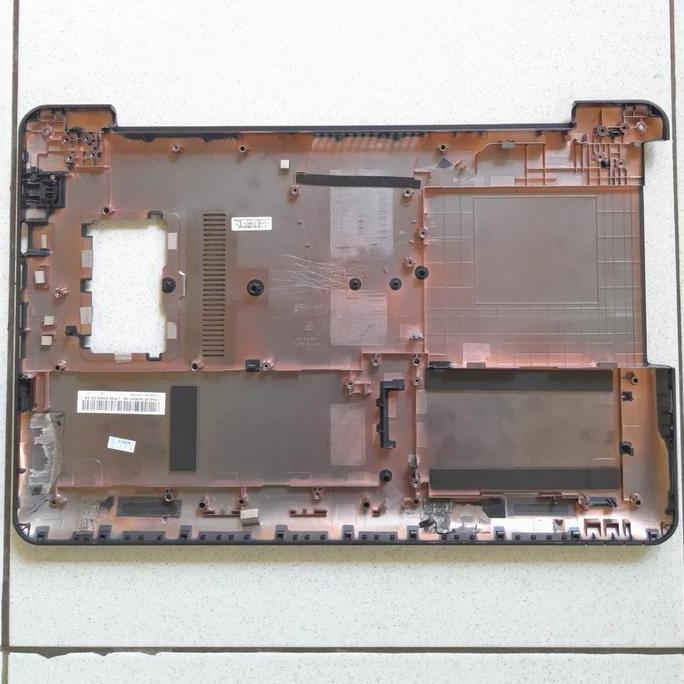 Casing Bawah Laptop Asus X555L X555 A555 A555L F555 K555 K555U K555L Terlaris