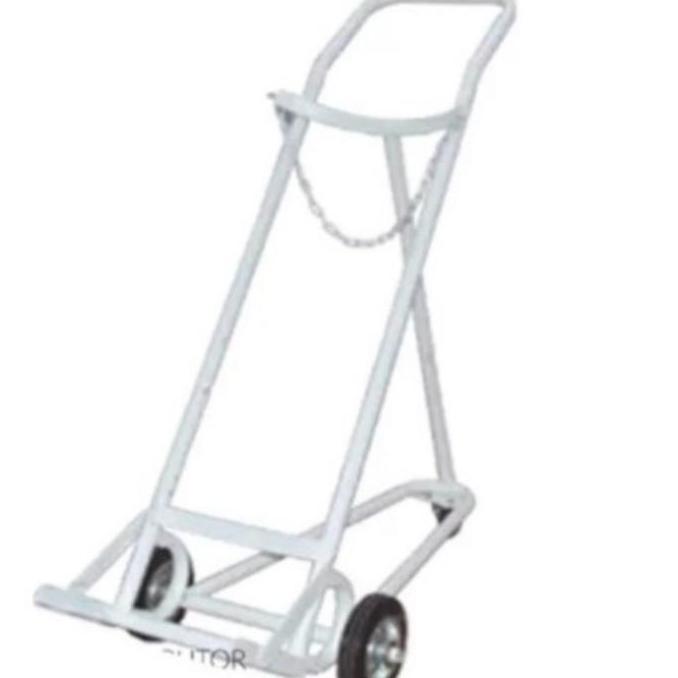 Troli- Troli Oksigen- Troli Barang/ Tabung Oksigen