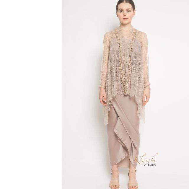 Delila Kebaya Klambi Atelier