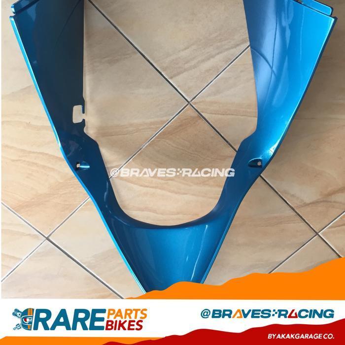 Under Center Cowl Repsol Nsr Sp - V Fairing Original Dan Terpercaya
