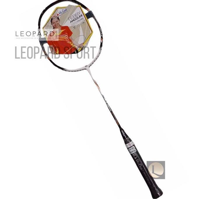 Raket Badminton Hi-Qua ARCLINE 9000 / Raket Bulutangkis / Raket Hi-Qua