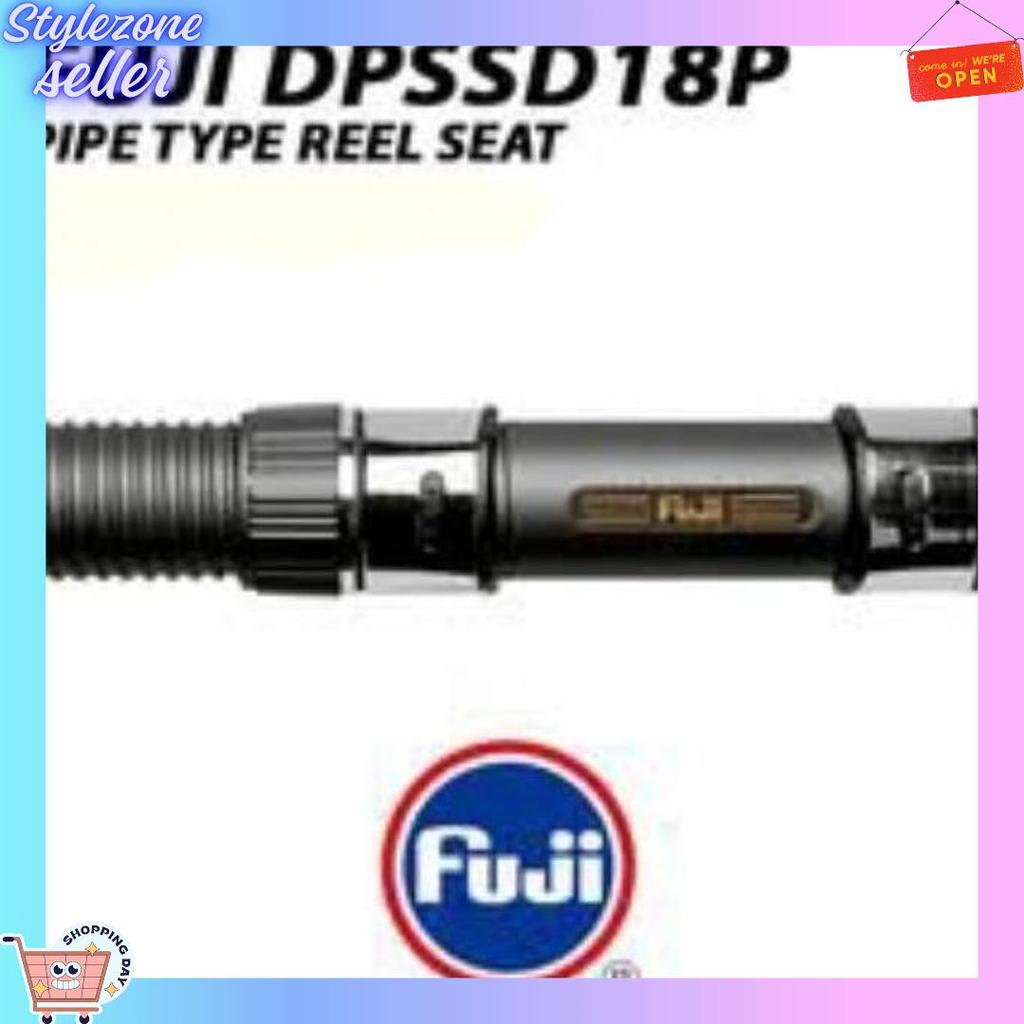 Bigdeal Reel Seat Fuji (Gold Label) Dpssd