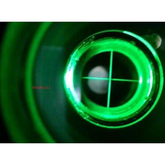 TELESKOPE Teleskop Senapan angin Teropong Senapan Riflescope Tele Original