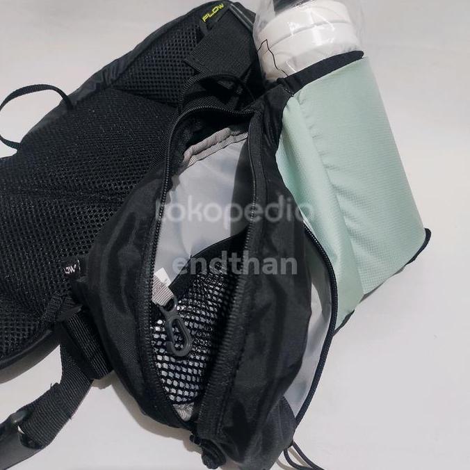 tas pinggang sepeda camelbak podium flow botol minum trail running Terlaris