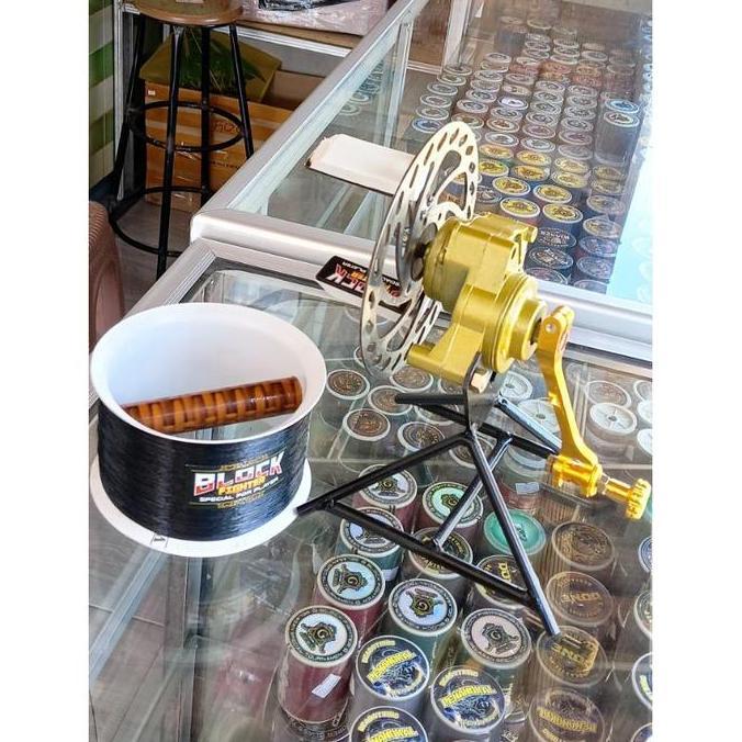 New- KEREKAN LAYANGAN, ALAT GULUNG SENAR LAYANGAN, KINCIR LAYANG LAYANG