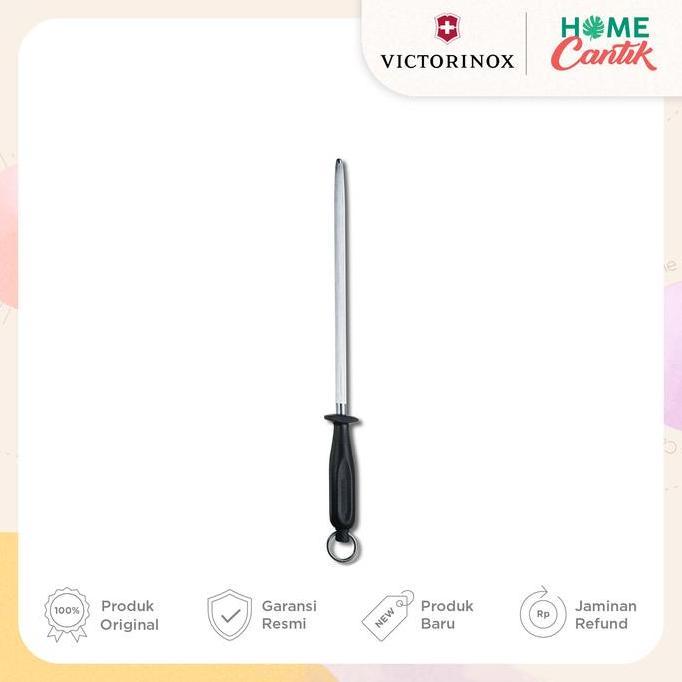Victorinox Sharpening Steel 27cm 7.8333 Pengasah Pisau CO