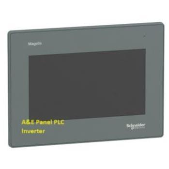 HMI SCHNEIDER HMIGXU3512 HMI GXU 3521 7inch 7'' 7in