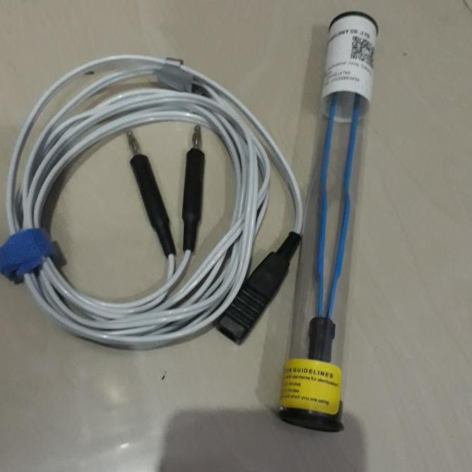 HARGA DISC - cable dan pinset bipolar