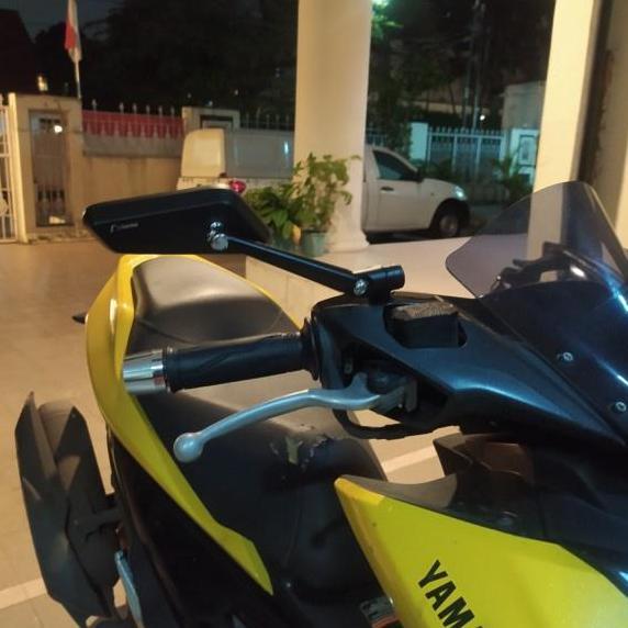 New- JALU STANG MODEL PCX CHROME NMAX AEROX LEXI VARIO SEMUA MOTOR DLL