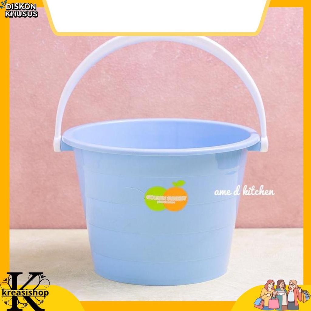 Premium Ember Kecil Warna Golden Sunkist Ek 4002