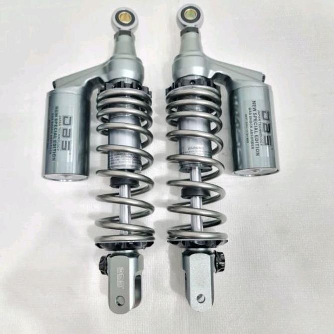 Shock Shockbreaker Belakang Dbs 711 PREMIUM  G-Sport New Edition Aerox Old, Aerox New, Nmax New Shoc