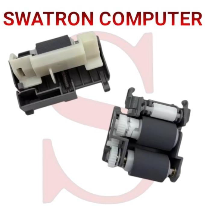 PAPER PICKUP ROLLER EPSON M5399 M5899 WF-C5390 WF-C5890 Terlaris