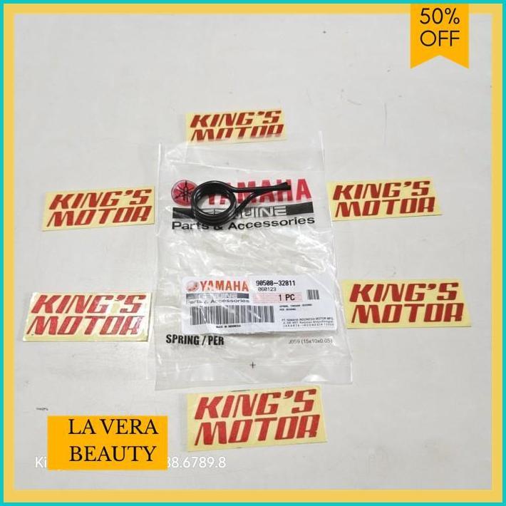 PER AS SPRING TORSION CAPIT UDANG PERSNELING OPERAN GIGI RX KING 32811 BEST SELLER