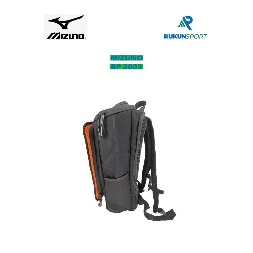 Tas Ransel Badminton MIZUNO BP 2003 Terlaris