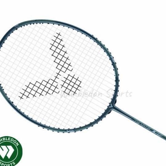 Raket Badminton Victor Thruster K 66 / Raket Victor TK-66 /TK 66 (66g) Terlaris