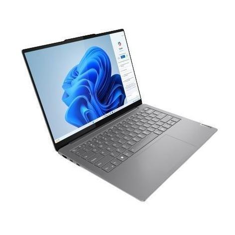 Terlaris Laptop Lenovo Slim 7 14 Oled Touch Intel Ultra 7 155H 32Gb 1Tb Ssd 14Oled Windows 11 + Offi