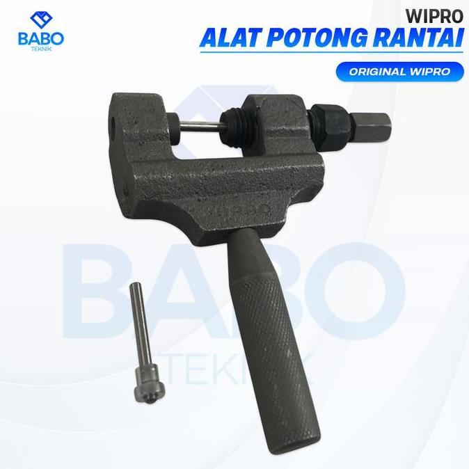 WIPRO PEMOTONG PEMUTUS RANTAI MOTOR Good Quality / POTONG PUTUS RANTAI Terlaris
