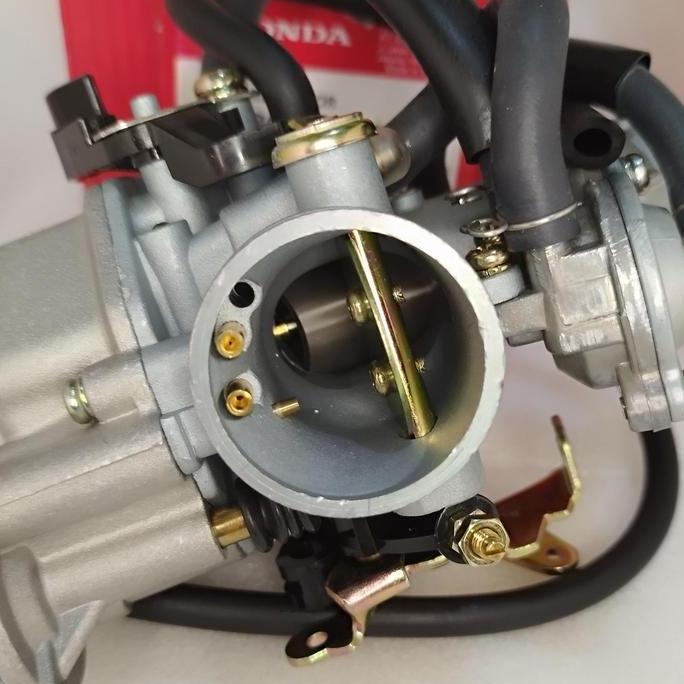 KARBURATOR GL PRO NEO TECH KARBURATOR GL PRO NT ORIGINAL THAILAND Terlaris