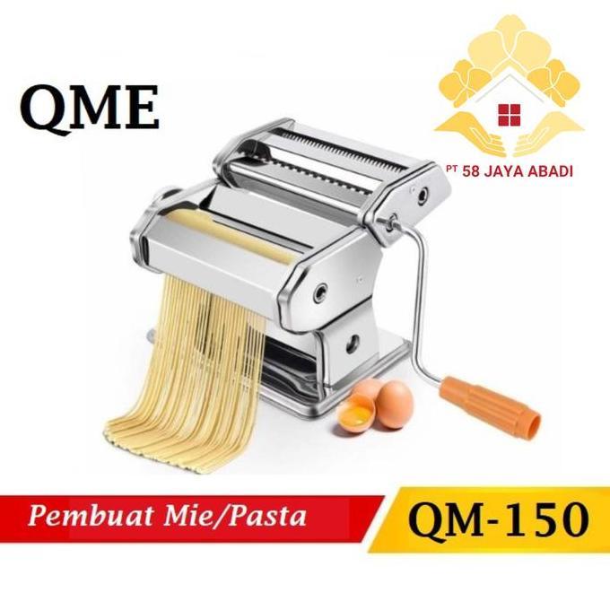 Gilingan Mie Atlas QME-150 stainless steel CO